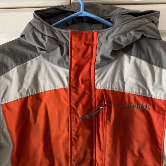 Columbia Boys winter Jacket - Picture 3 of 14